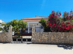Belamandil Garden ,family holidays